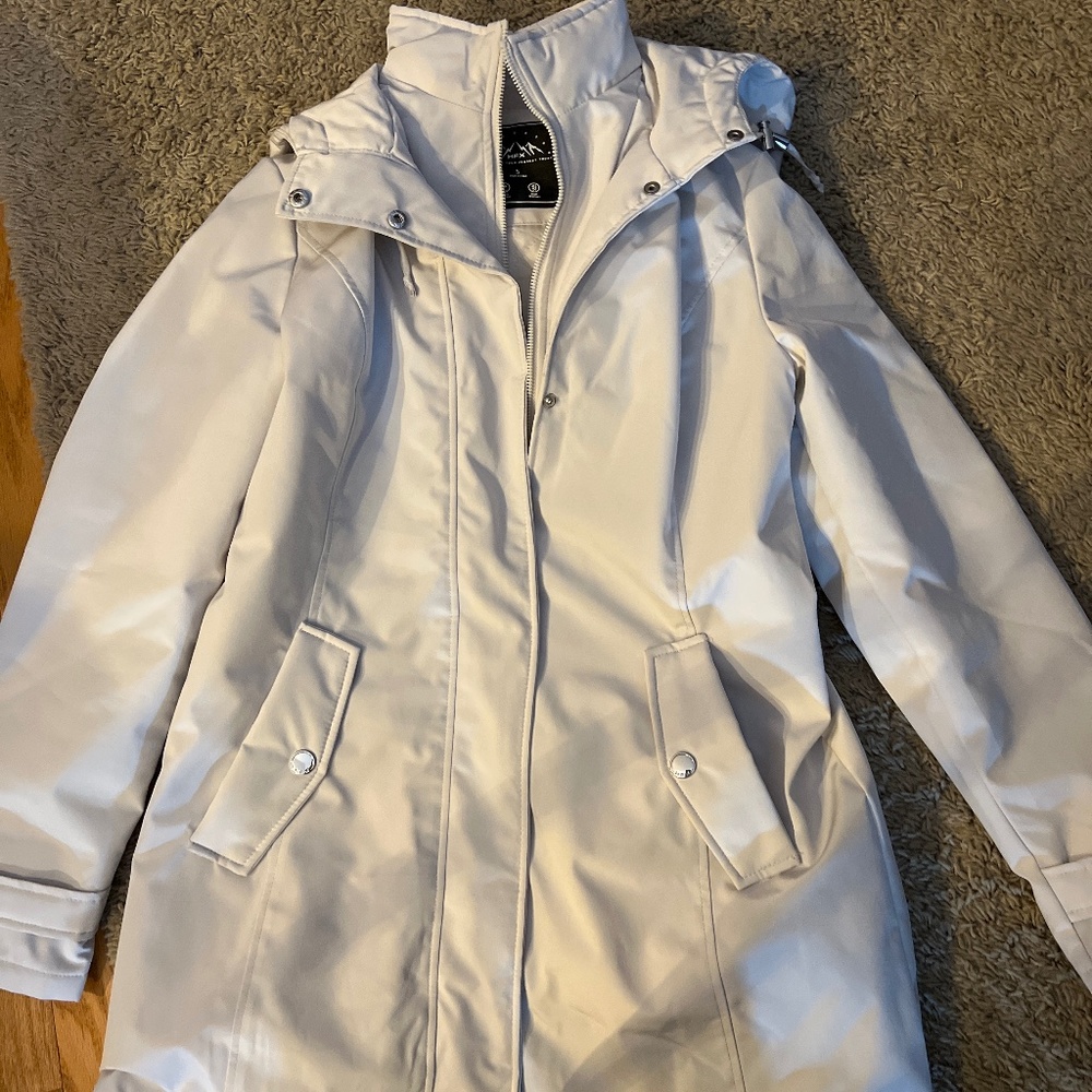 Price reduced again! HFX ski or snow jacket w vest look